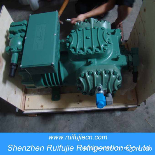 Semi Hermetic Compressor 6h-20.2